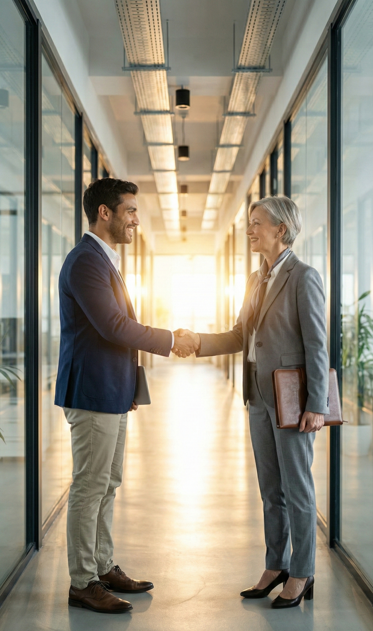 Partners and Sponsors